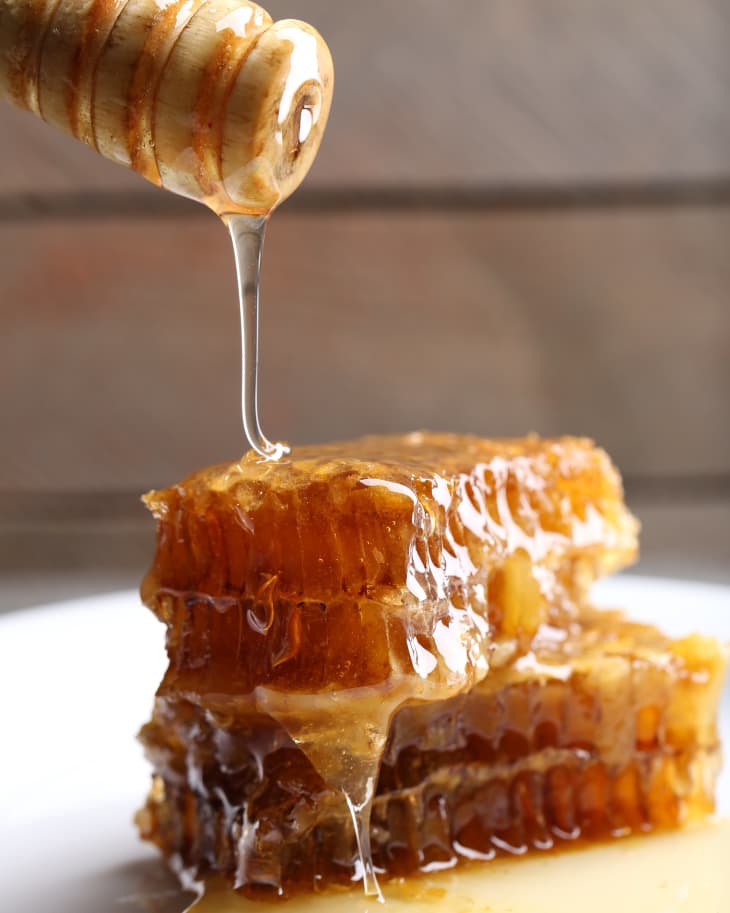 Baking With Liquid Gold: Elevate Your Desserts With Honey!