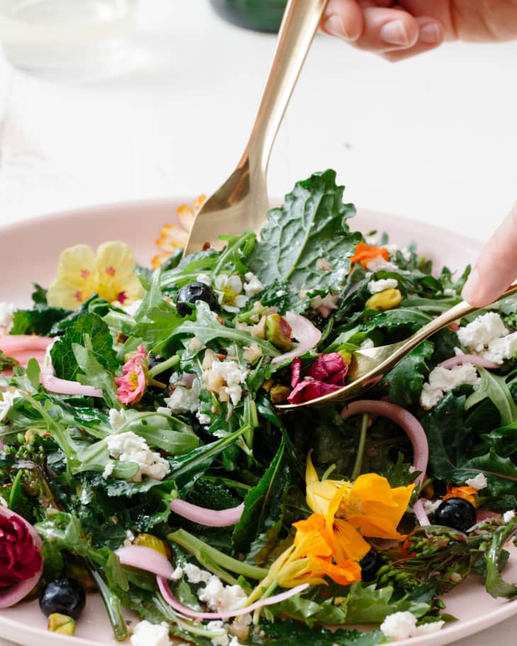 These Fancy Salad Tools Will Make You Actually Want to Eat Your Greens