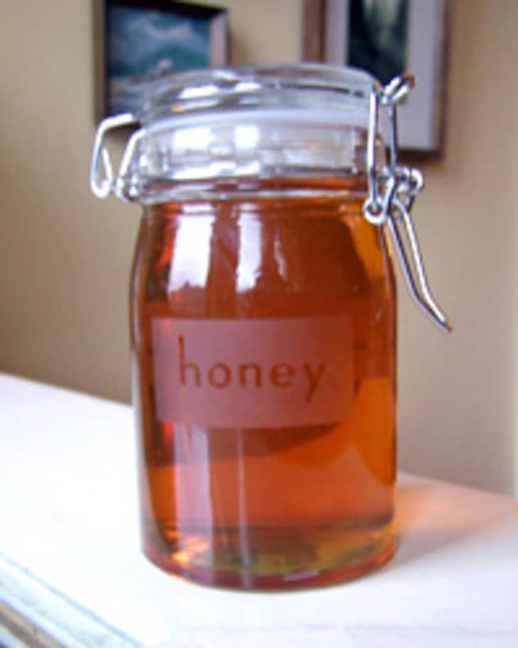 Will The Right Container Keep My Honey Liquid? | Kitchn