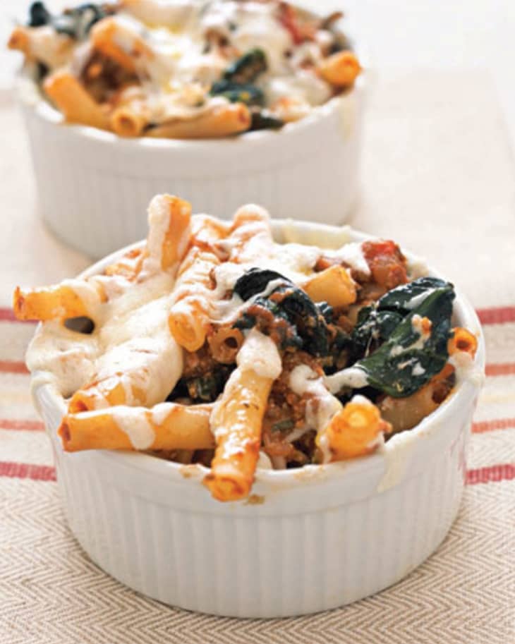Is My Frozen Baked Ziti Still Safe To Cook And Eat? | Kitchn