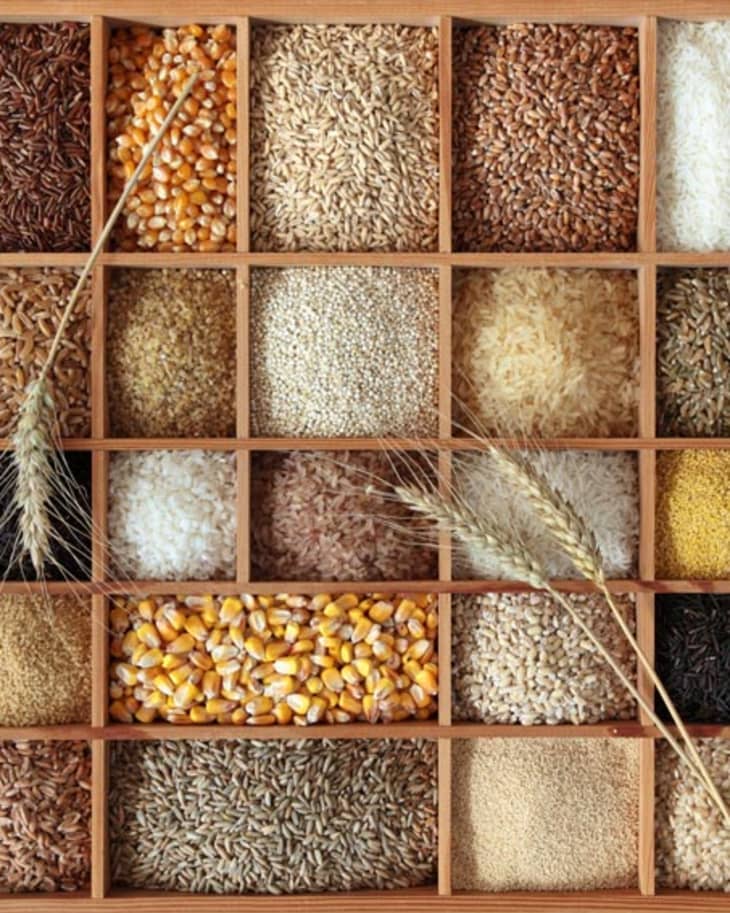 What's the Best Way to Cook Whole Grains?