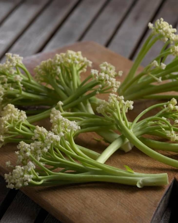 If You Love Cauliflower, Than You Need to Try Caulilini | The Kitchn