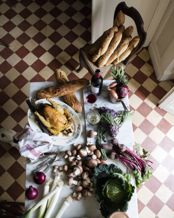 What Do the French Really Eat? Unveiling Culinary Secrets