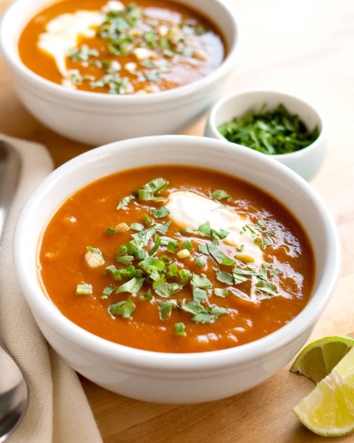 7 Healthy and Delicious Soups to Freeze for Later