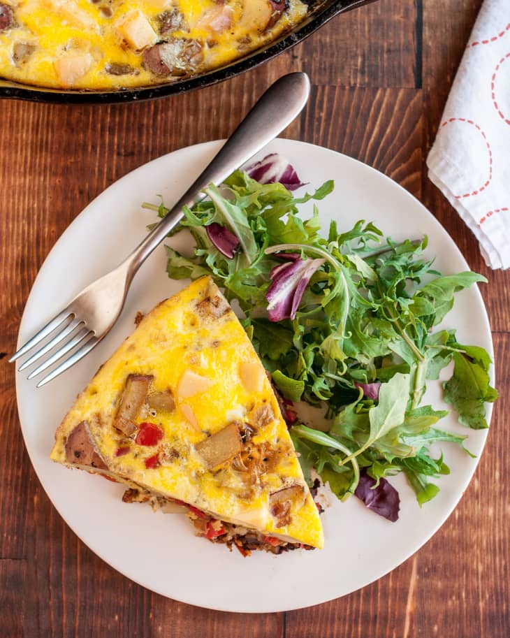 A $30 Egg Cooker Forever Changed the Way I Eat Breakfast