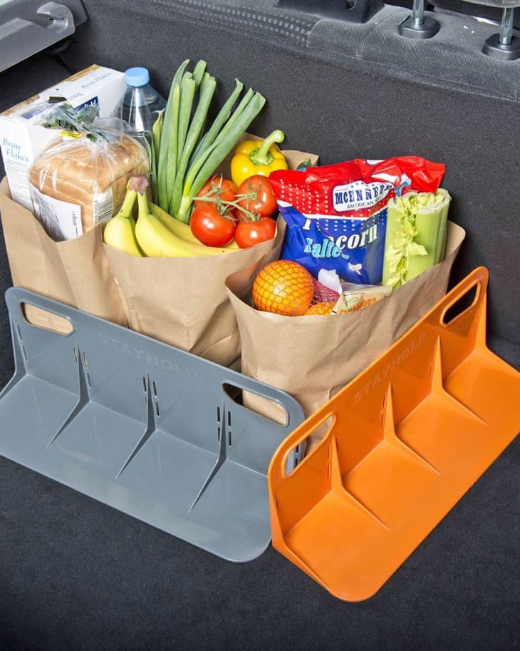 Car Trunk Organizer 