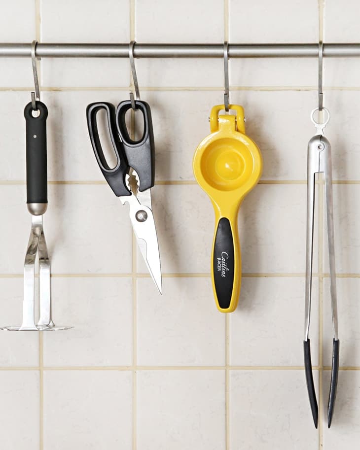 13 Small Yet Mighty Kitchen Tools We Can't Live Without