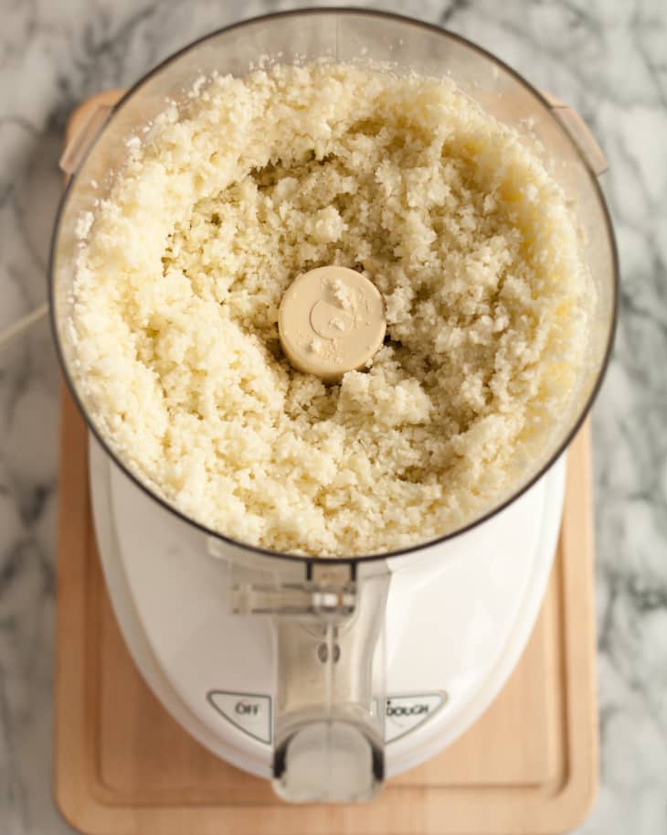 Why Should You Use a Food Processor Everyday in Your Kitchen?