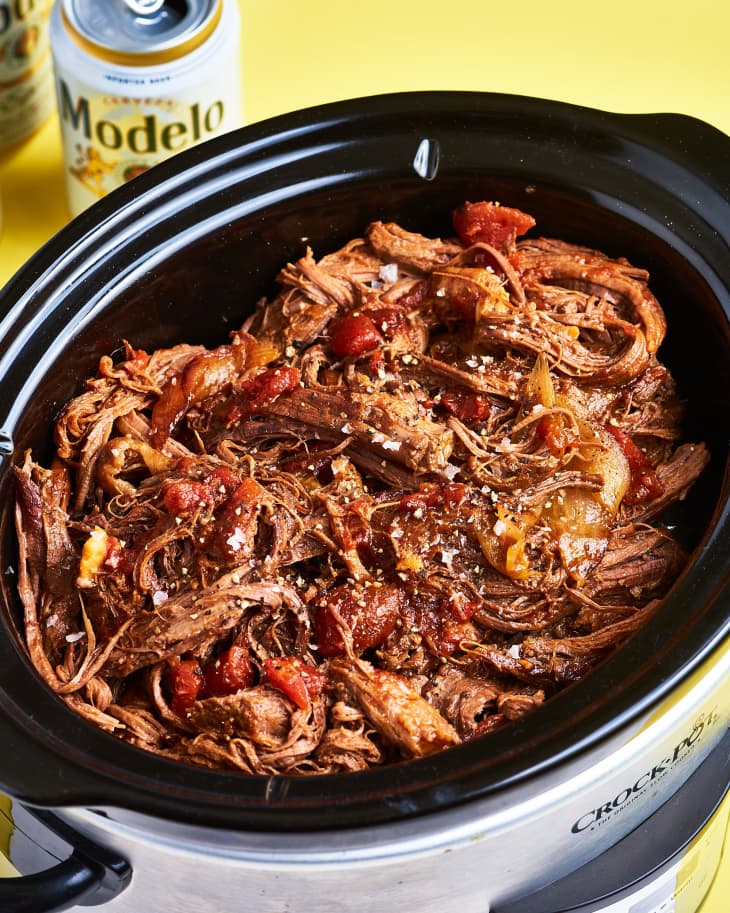 CrockPot Meals: How to Braise in a Slow Cooker