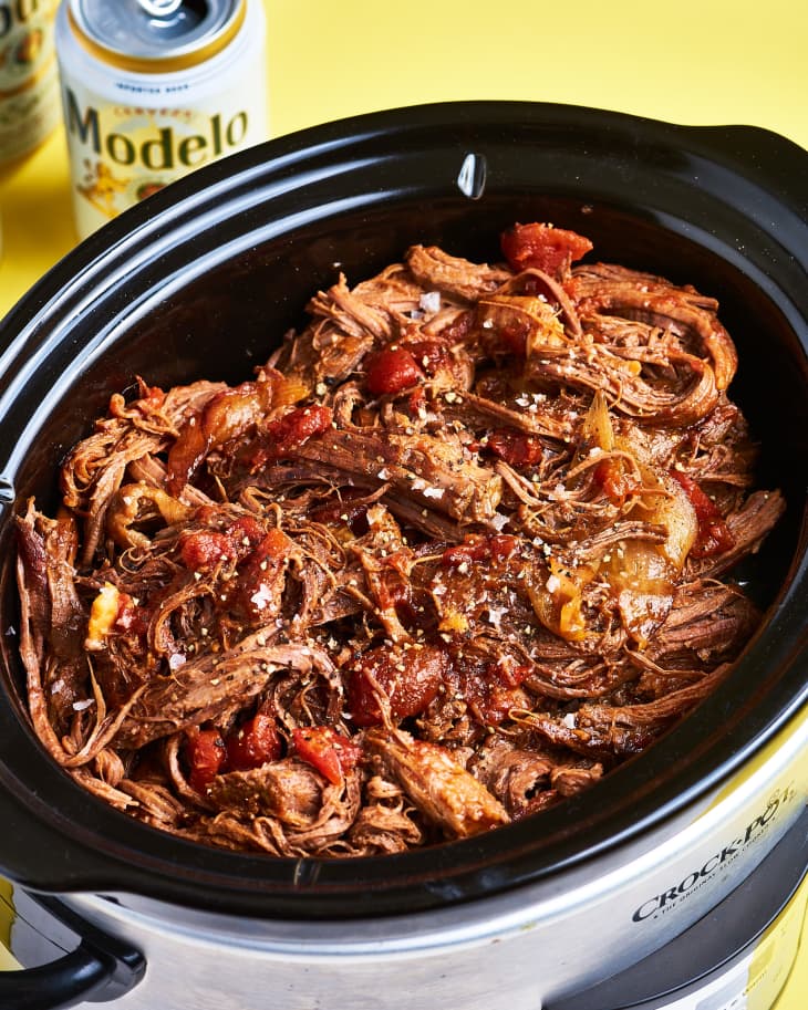 Cooks 1.5 Quart Football Print Slow Cooker