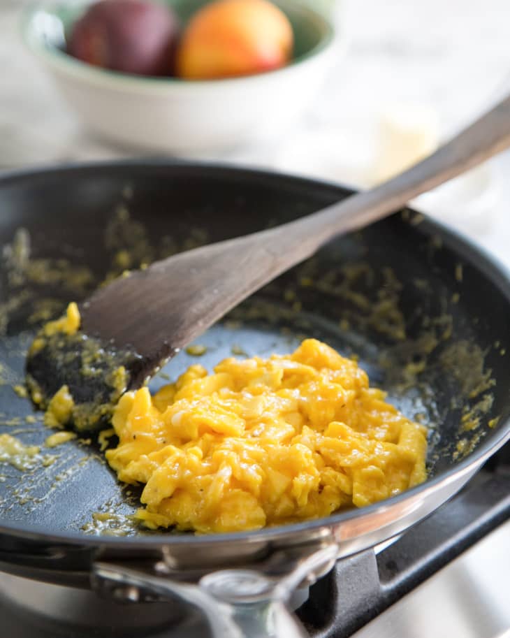 A $30 Egg Cooker Forever Changed the Way I Eat Breakfast