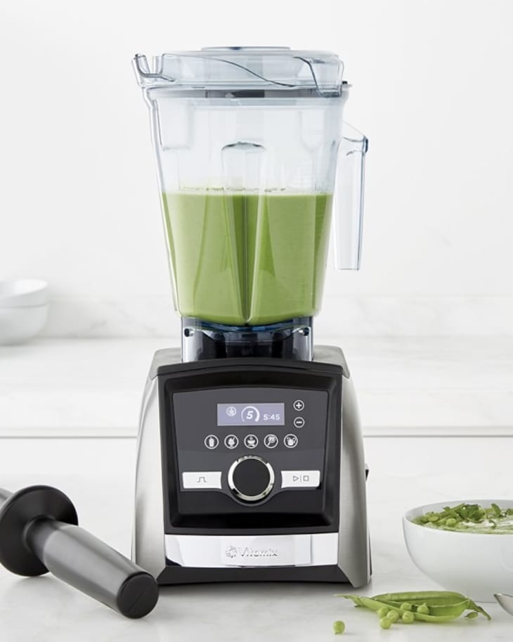 Save $150 on a refurbished Vitamix blender that's practically