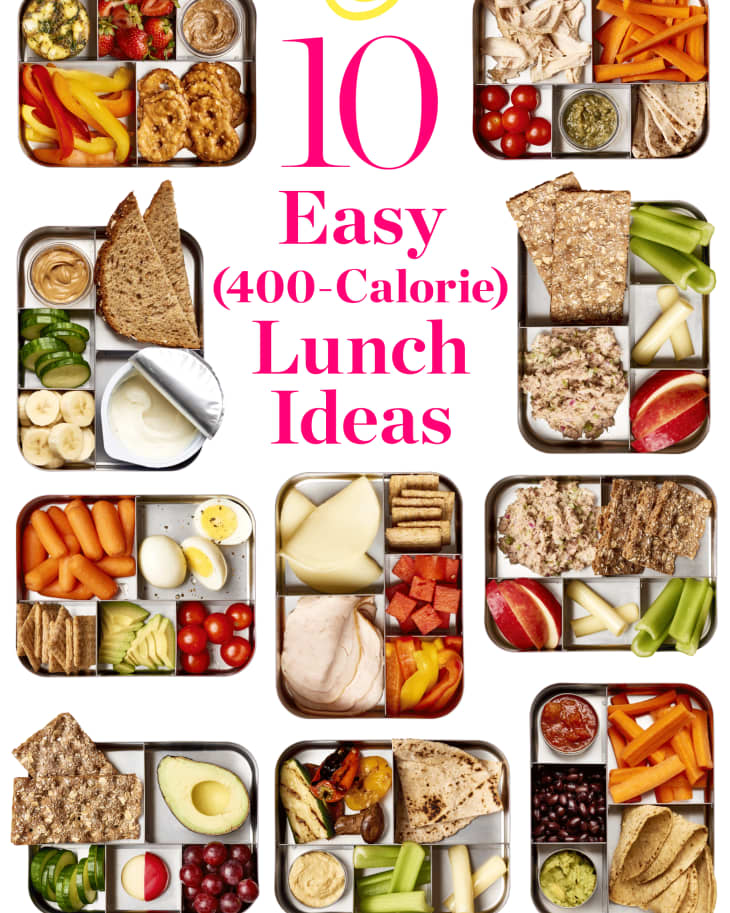 30 School Lunch Box Ideas for Kids (plus 5 tips!)