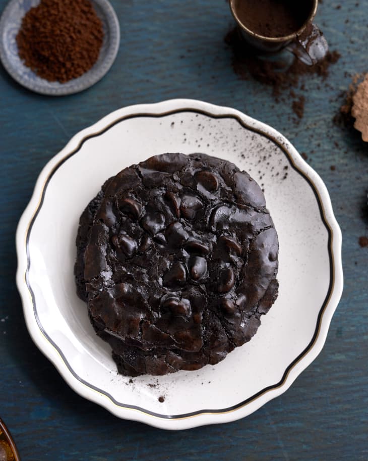 Black Cocoa Powder  King Arthur Baking