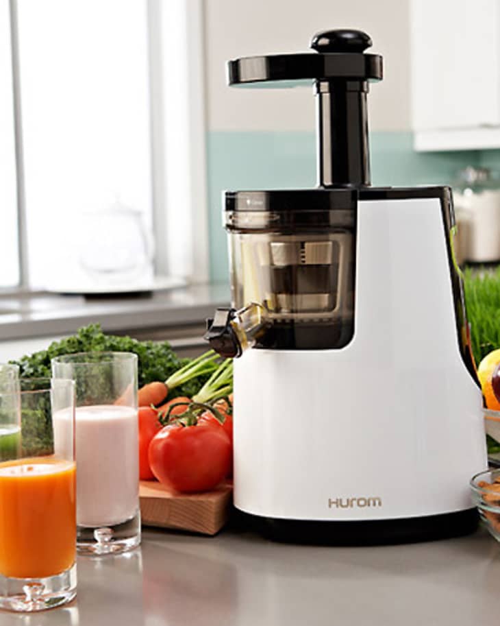 Check out these premium juicers and blenders on sale