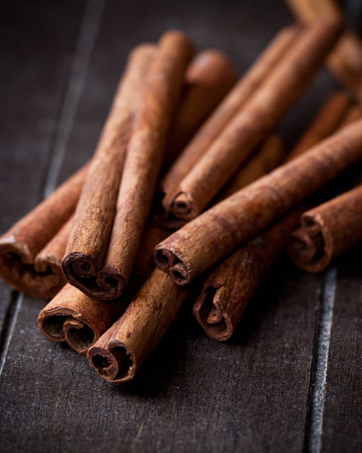 5 Reasons To Keep Whole Cinnamon Sticks In Your Spice Rack | Kitchn