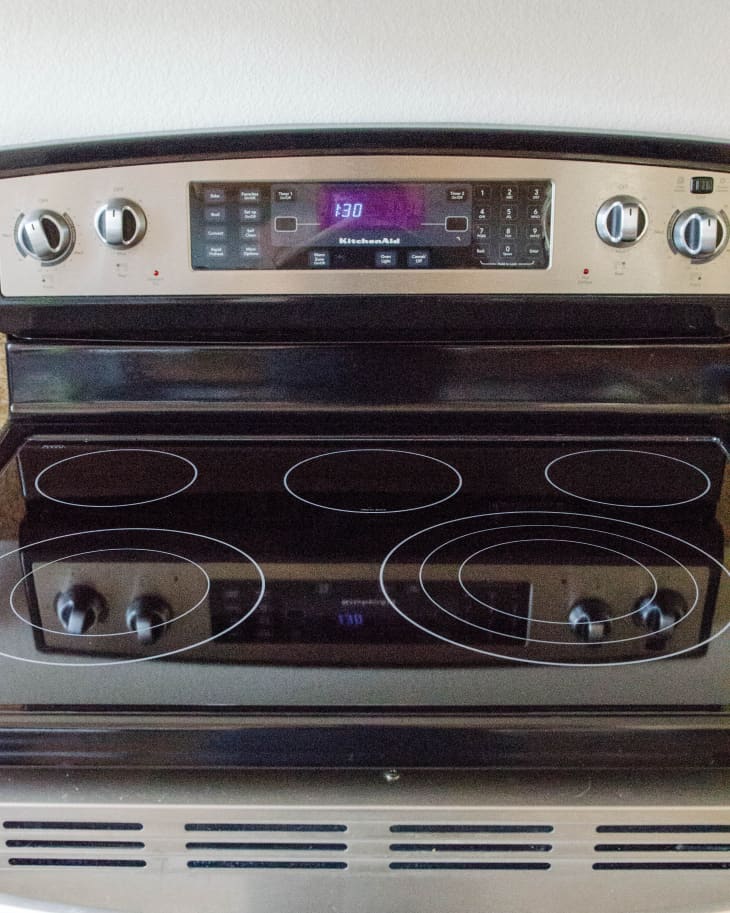 How to Clean a Glass Top Stove or Ceramic Cooktop