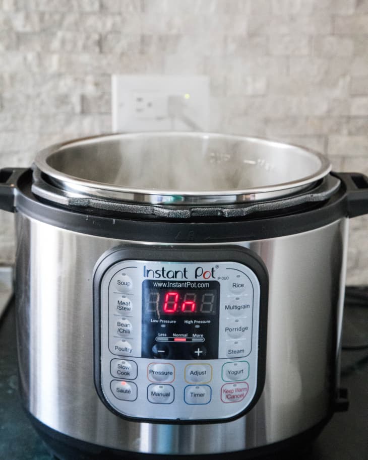 Help! My Slow Cooker cooks too fast! - A Year of Slow Cooking