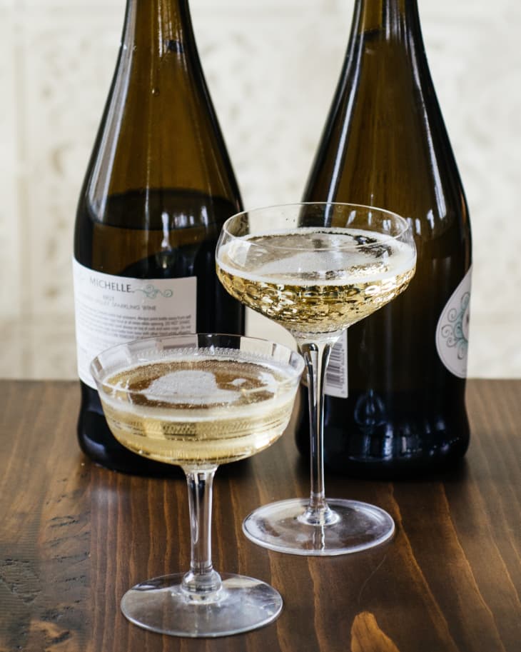 We Asked 10 Sommeliers: What's the Best Cheap Champagne?