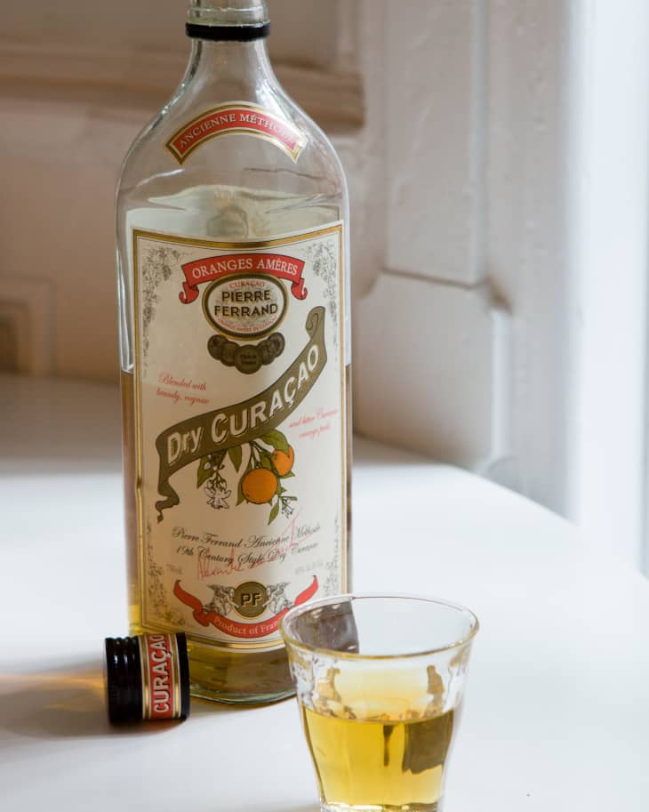 3 Quality Orange Liqueurs to Fit Your Budget