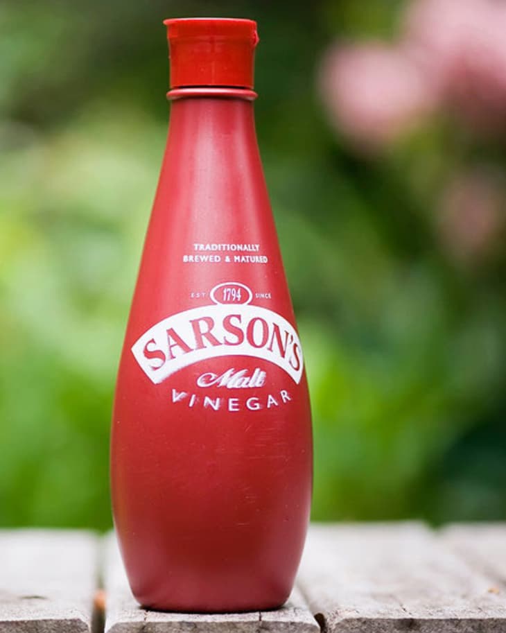 Sarson's Malt Vinegar – The Seasoned Gourmet