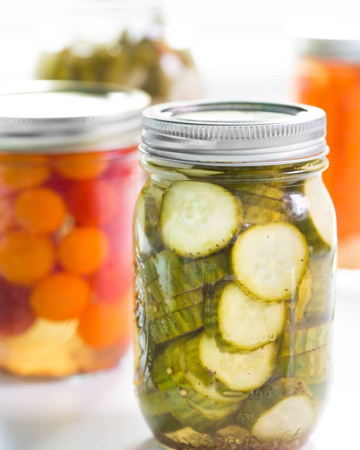 McCormick® Mixed Pickling Spice