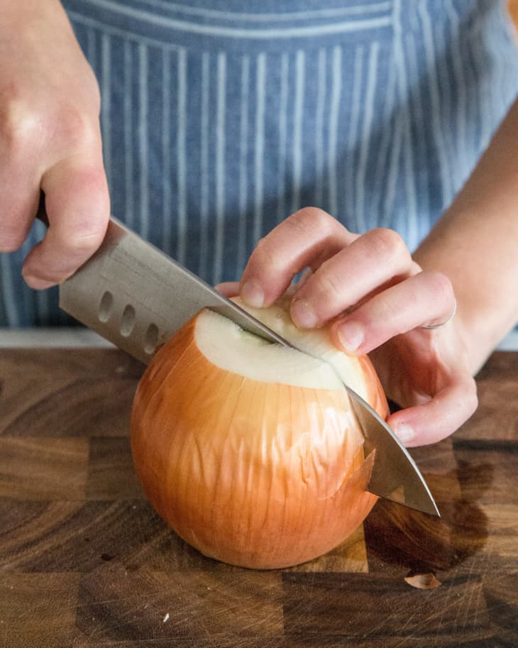 Everyone Should Have a Bench Scraper In Their Kitchen - PureWow