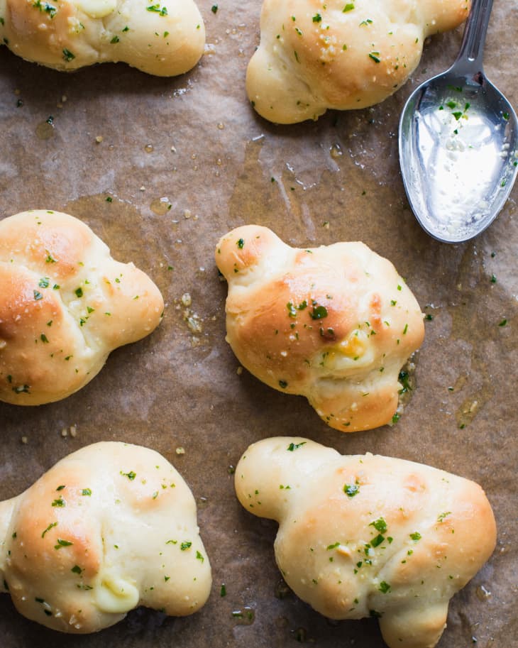 Bread Baking Mistakes Everyone Makes