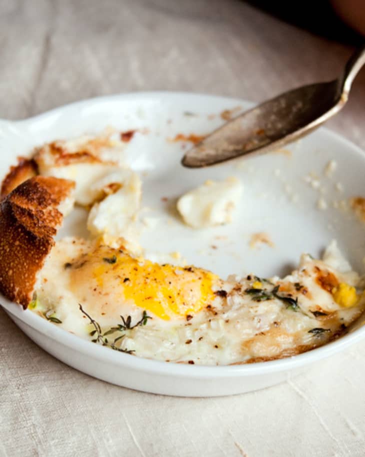 Delicious Fried Eggs: 4 Types for Every Palate