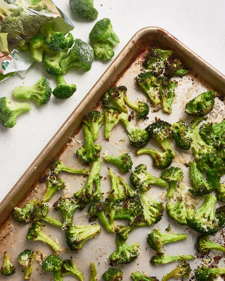 Five Ways to Eat: Broccoli | Kitchn