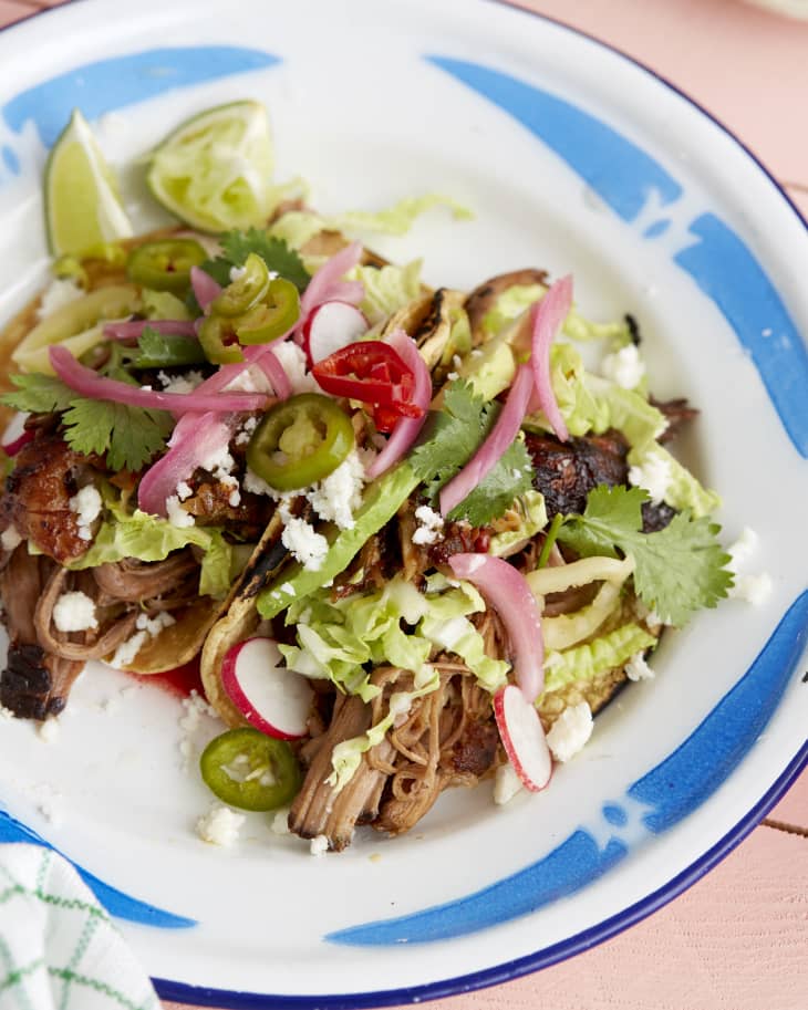 Why the Slow Cooker Is the Secret to Great Grilled Meats