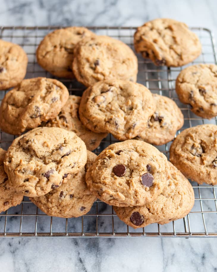 Ranking Chocolate Chip Cookie Dough Ice Cream From 13 Popular Brands