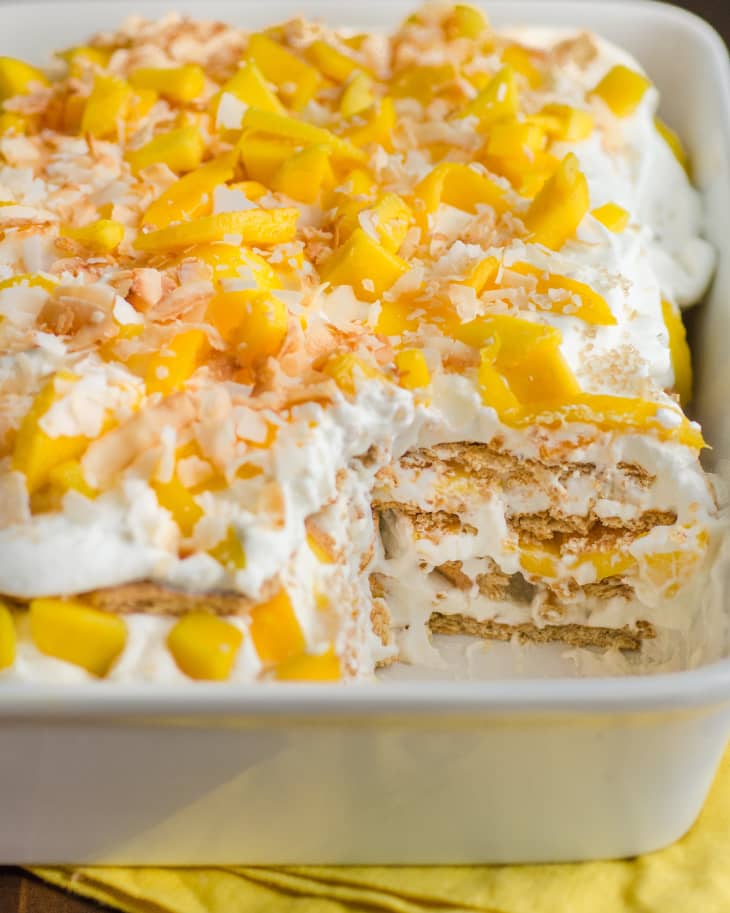 17 No-Bake Desserts for Your 4th of July Get-Together | Kitchn