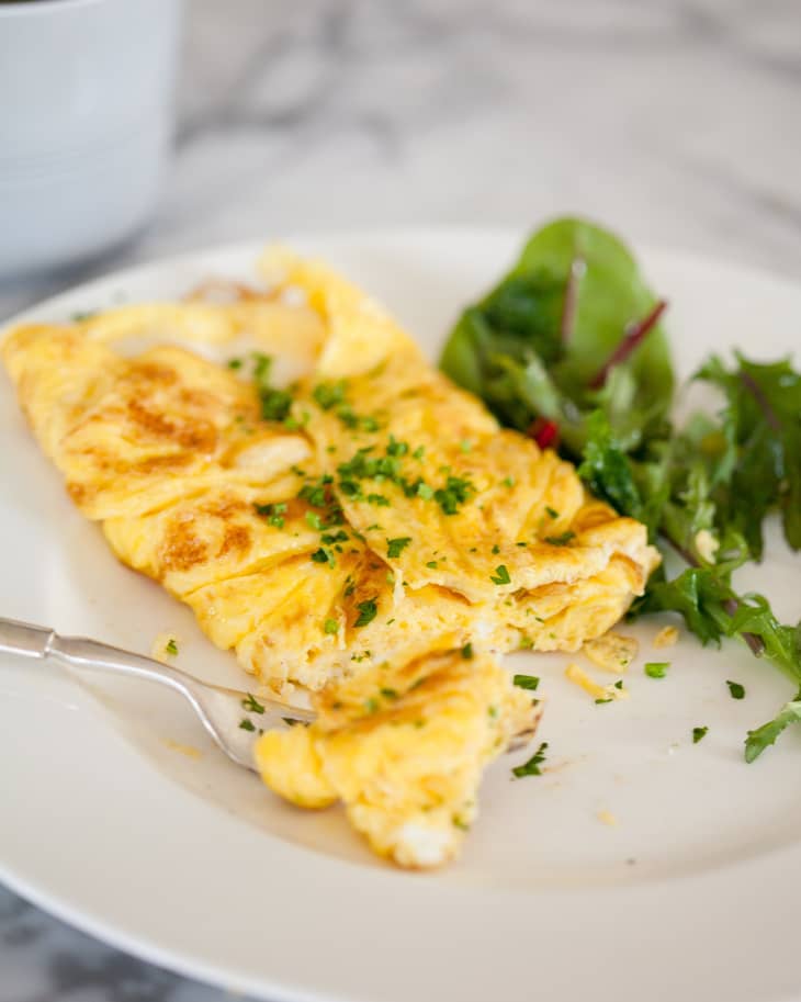 The Best Omelette Pans in 2022 For Anyone Who Is Serious About Brunch