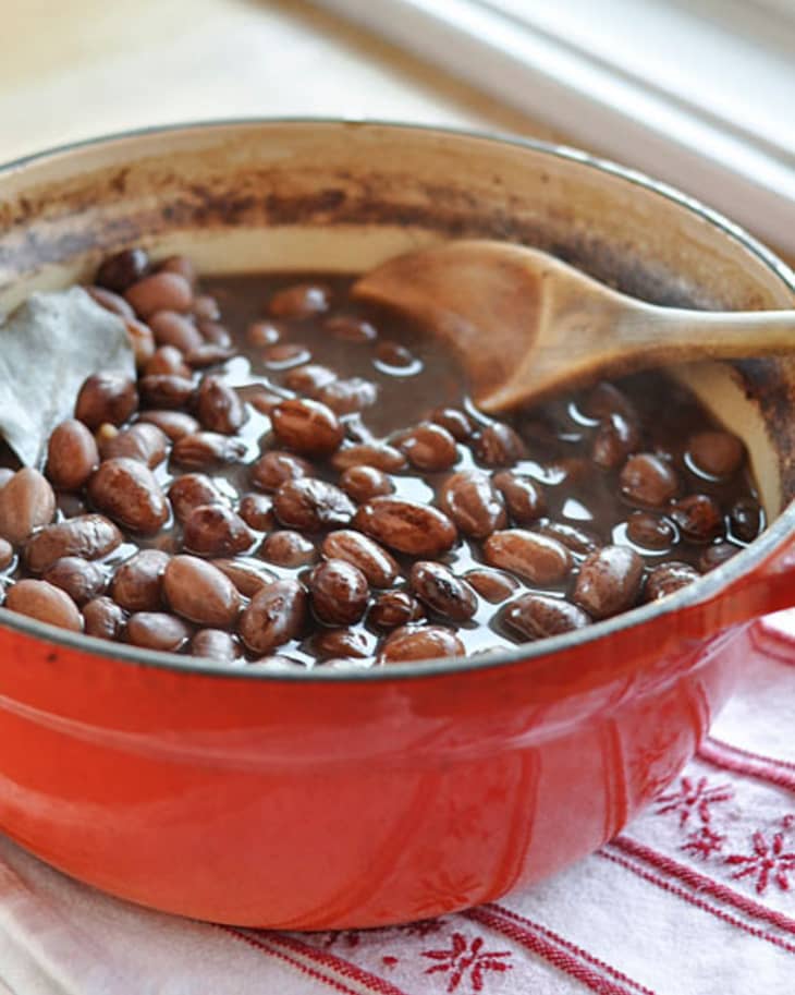 How To Cook Beans On The Stove | Kitchn