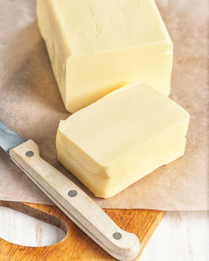 What's the Difference Between European and American Butter? The Kitchn