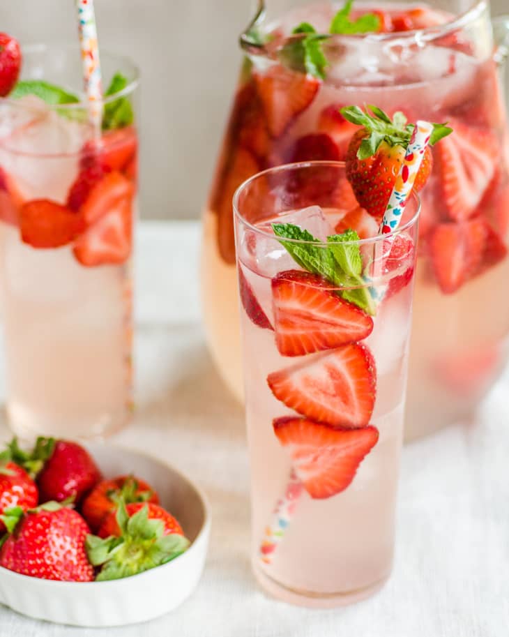 15 Cocktails and Mocktails Just Right for Spring Brunches