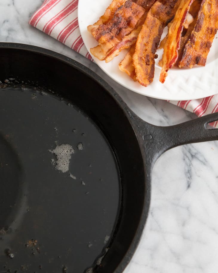 Bacon Grease: A Comprehensive Guide to Saving, Storing, and Cooking