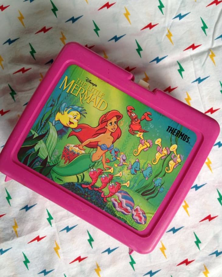 101 Vintage Lunch Boxes That Will Make You Want To Be A Kid Again