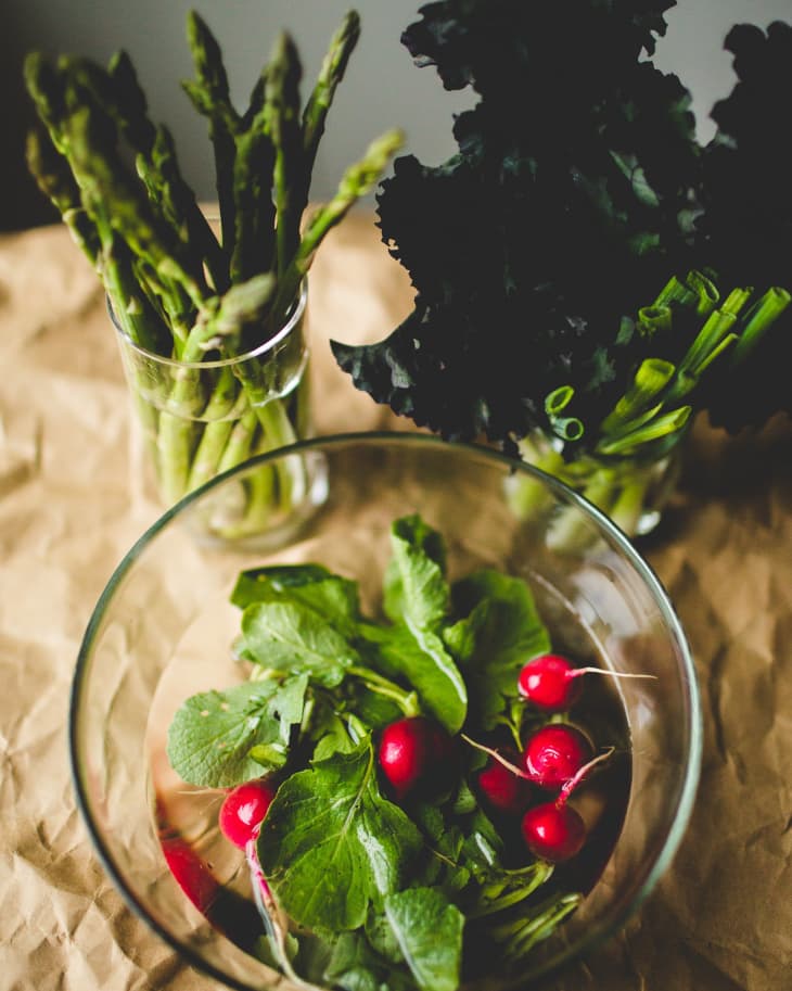 How to Get the Best Results from Your Blender - I Heart Vegetables