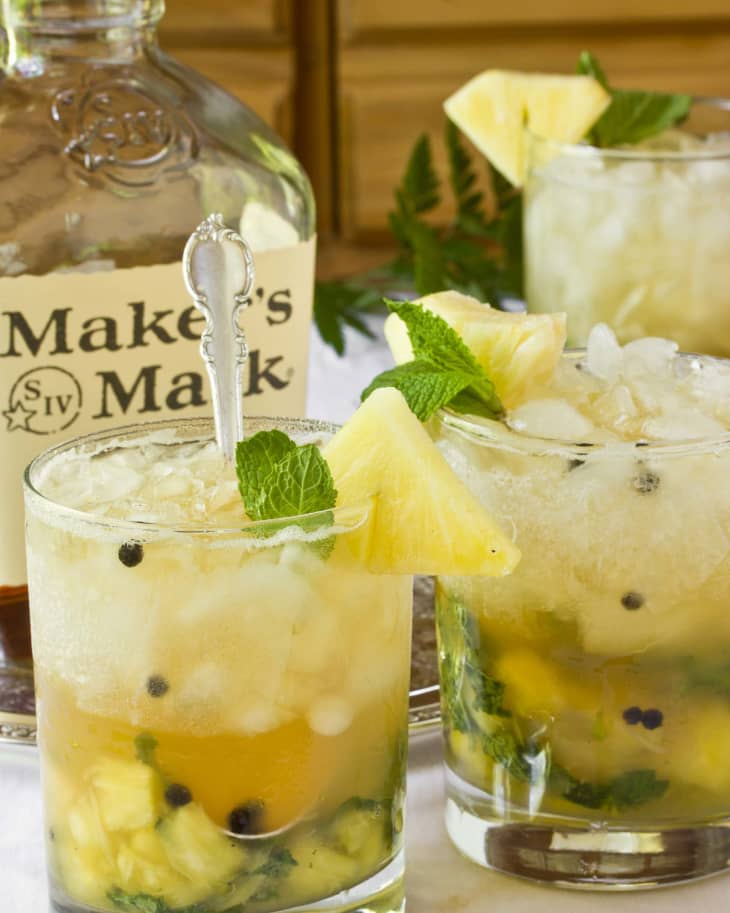 Classic Mojito Recipe - Cookie and Kate