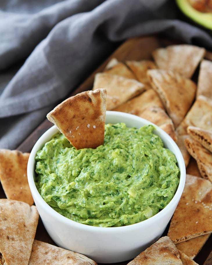 Ultimate Nachos Recipe - Two Peas & Their Pod