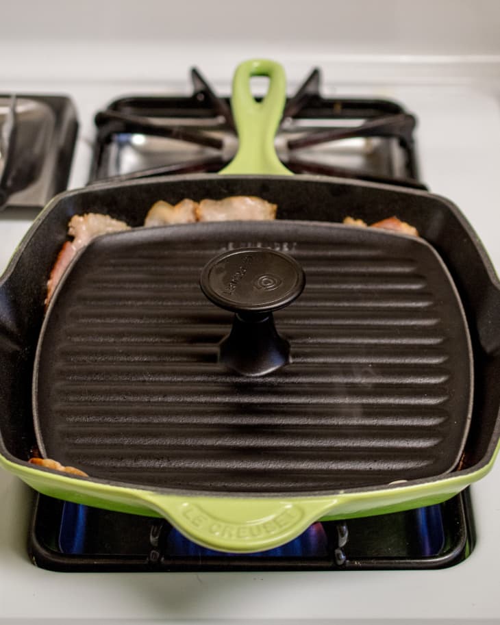 5 Reasons Why I Love My Stovetop Panini Press