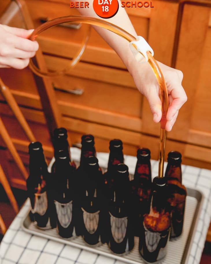 The Ultimate Guide on How to Bottle Beer