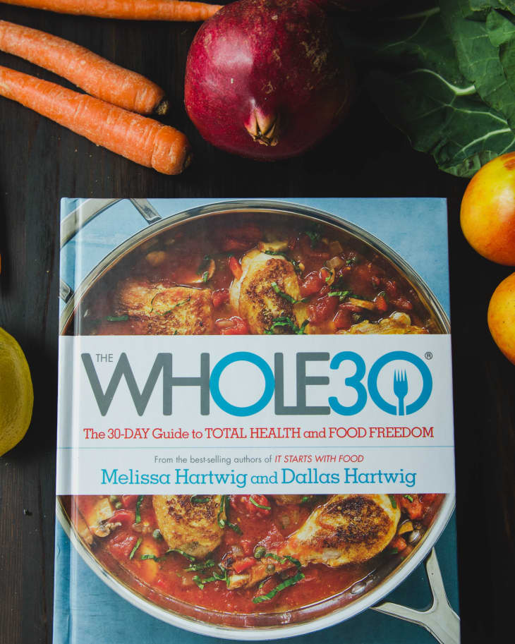 Ask the Dietitians: Whole30 Pantry Staples - The Real Food Dietitians