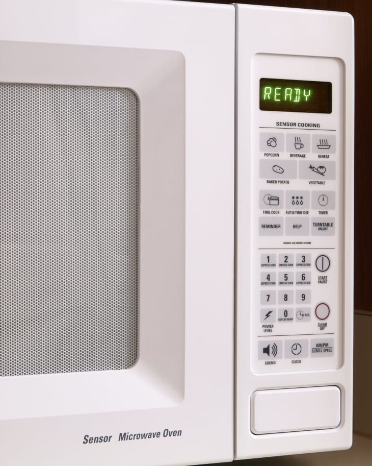 The Best Dorm Microwaves You'll Need This Semester