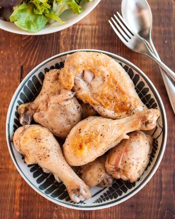 How To Buy, Store, Prep, and Cook Chicken