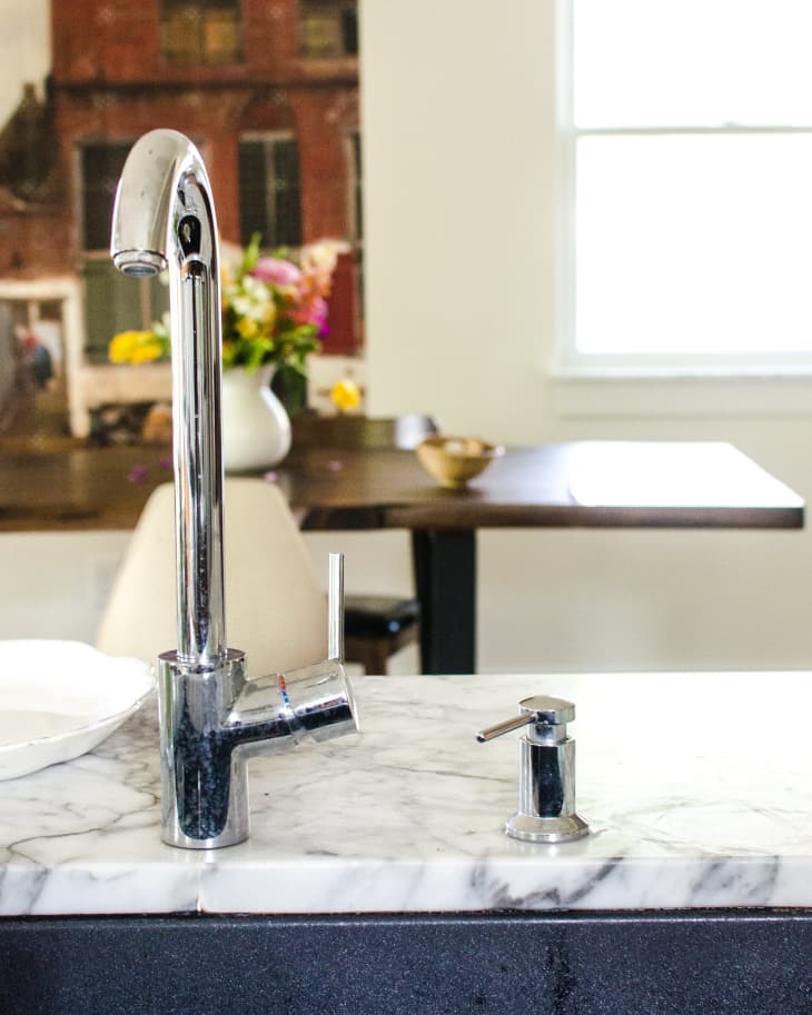 Never-MT Soap Dispenser Converter Is a Great $12 Investment ...
