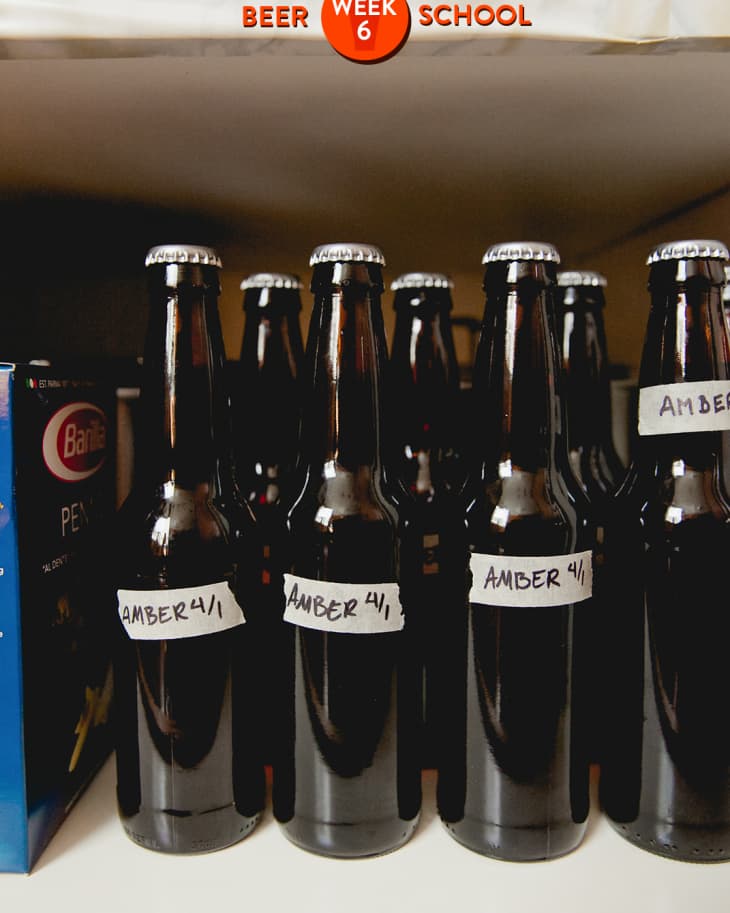 Can this gadget actually turn your bottled beer into draft beer?