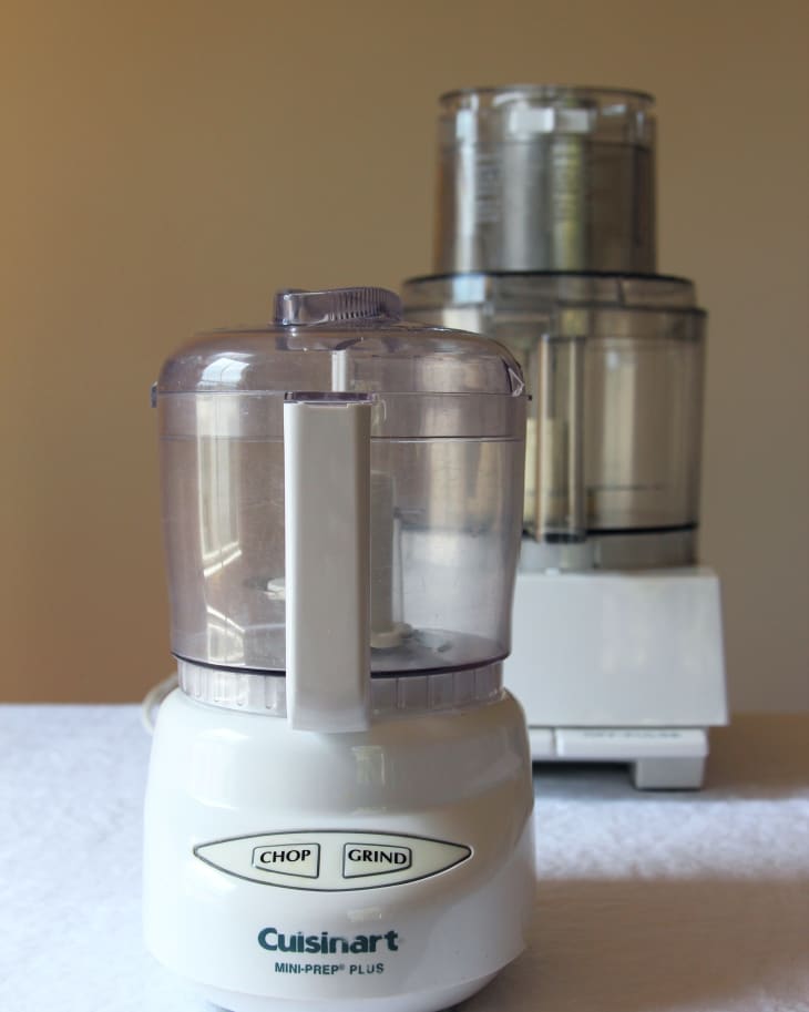 Food Processor vs Chopper  Which One Will be Better? 